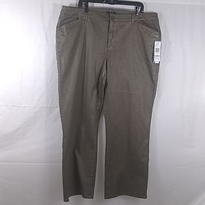 Jones New York Plus Size 20W